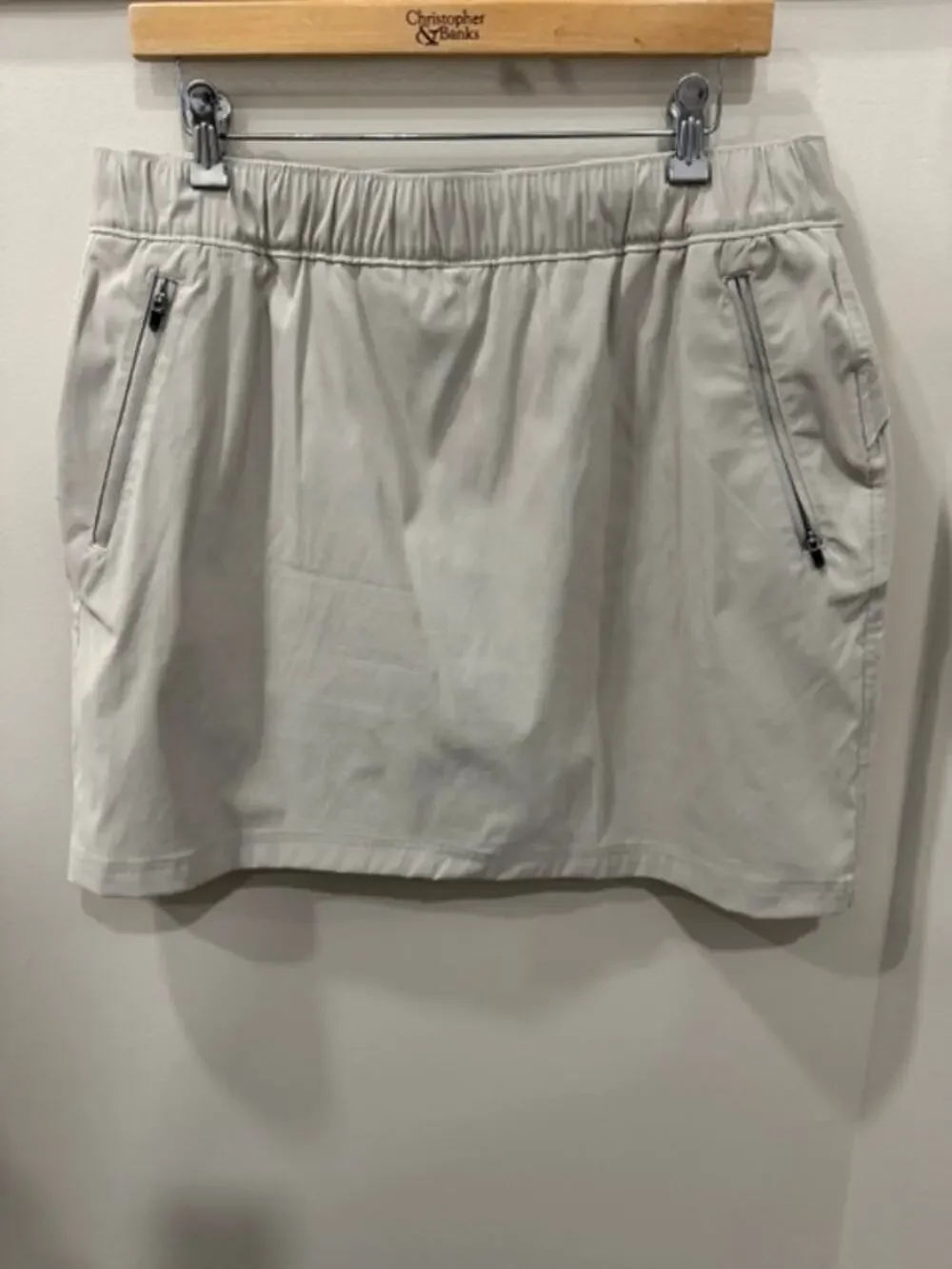 Eddie Bauer Skort